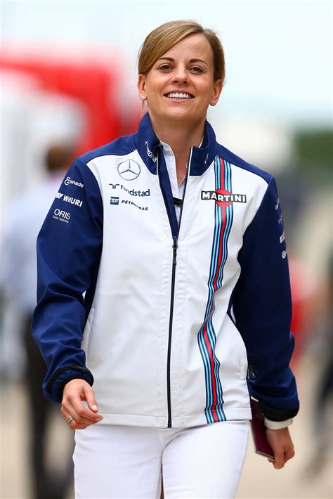 The Women Of Formula One The New York Times
