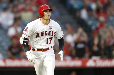 Los Angeles Angels We Shouldnt Fully Trust In Pitcher Shohei Ohtani