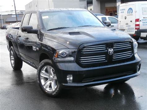 In this video we show how to safely remove the hood vents from a challenger style sport hood of a dodge ram 1500 pickup truck. 2013 Ram 1500 Sport Black with Sport Performance Hood ...