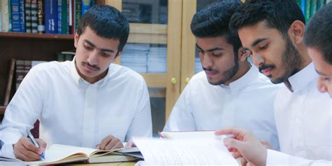 enhancing national examinations in saudi arabia acer discover