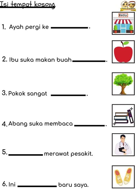 Maybe you would like to learn more about one of these? Belajar Membaca Suku Kata Pdf - Bagis