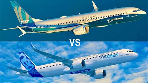 A321neo Vs 737 Max 10 Which Is The Ultimate Narrowbody Aircraft Youtube
