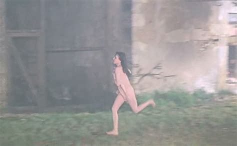 Naked Jeanne Goupil In Marie The Doll
