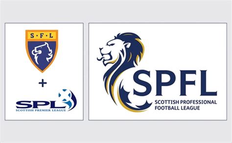 It takes less than 3 minutes and no design skills needed. Scottish Football Gets Rebranded - Logo Designer - Logo ...