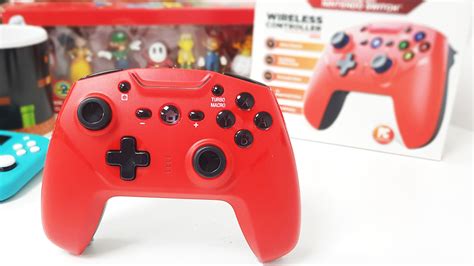 Getting Started With Your Powerwave Wireless Switch Controller