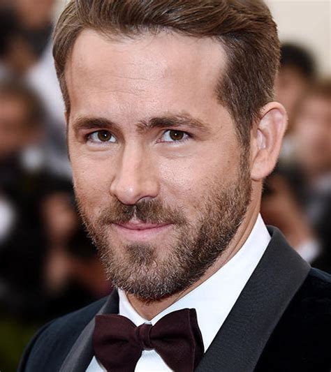 Canadian actor ryan reynolds has shown us throughout his career how truly funny he can be, but the talented actor also has a serious side. Ryan Reynolds Net Worth | How Rich is Ryan Reynolds ...