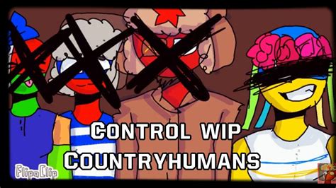 Control Meme Countryhumans Funny Memes