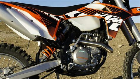 My buddy greg at head down throttle back set me up with a pile of parts to get this project going. Мотоцикл KTM 500 XC-W 2012 Фото, Характеристики, Обзор ...