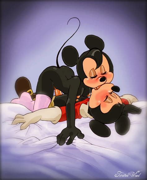 Minnie Mouse Porn Telegraph
