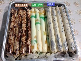 Anda boleh buat aiskrim perisa milo, vanilla dan banyak lagi. Resipi Aiskrim Malaysia Viral - Resepi Bergambar