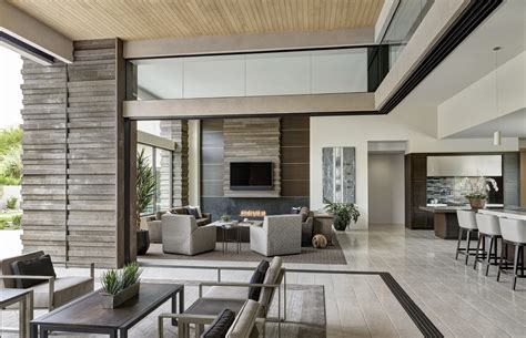 It is this time of the year again when we spend more time inside and less outside. Mid-Century Modern / Contemporary Exterior Cladding in ...