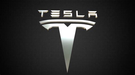 Tesla Logo Hd Wallpapers Top Free Tesla Logo Hd Backgrounds