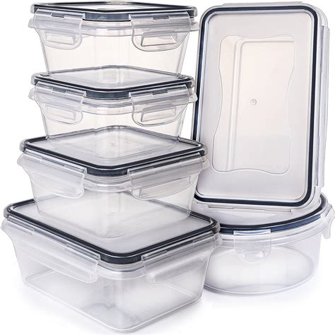 Which Is The Best Air Tight Containers For Refrigerator The Best Choice