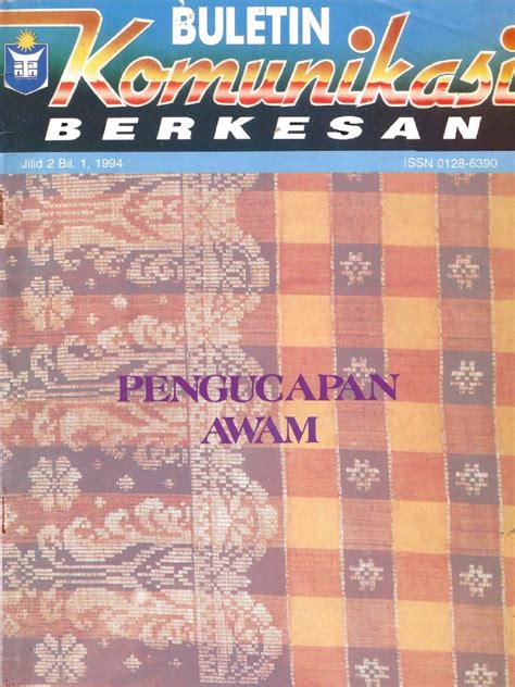 (p4) mengorganisasi strategi perhubungan awam yang berkesan; Pengucapan Awam dan Komunikasi Berkesan