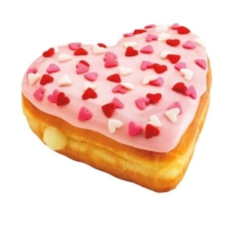 Photos Foods That You Wouldnt Expect To Be Heart Shaped Food