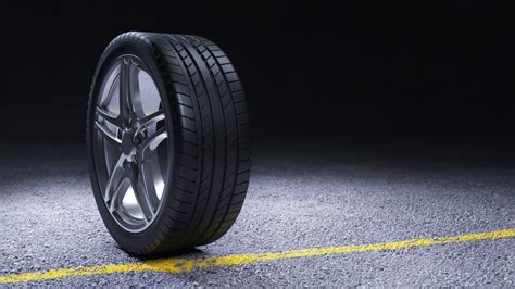 The Pros And Cons Of Low Profile Tires Car Upgrade
