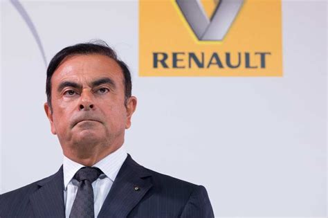 Renault Planning For Long Term Presence In Iran Ceo Tehran Times