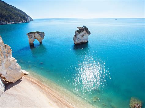 The 10 Best Hidden Beaches In Italy Most Beautiful Beaches Italy