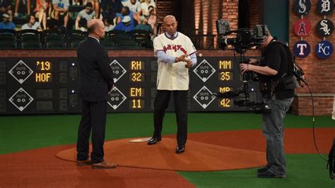 Mlb Networks 2019 Hall Of Fame Results Most Watched Hof Announcement