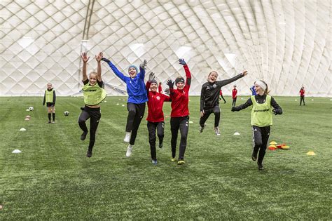 Den passion vi känner för utveckling driver vårt engagemang i samhället. thorengruppen fotbollsskola 449 - Team TG FF