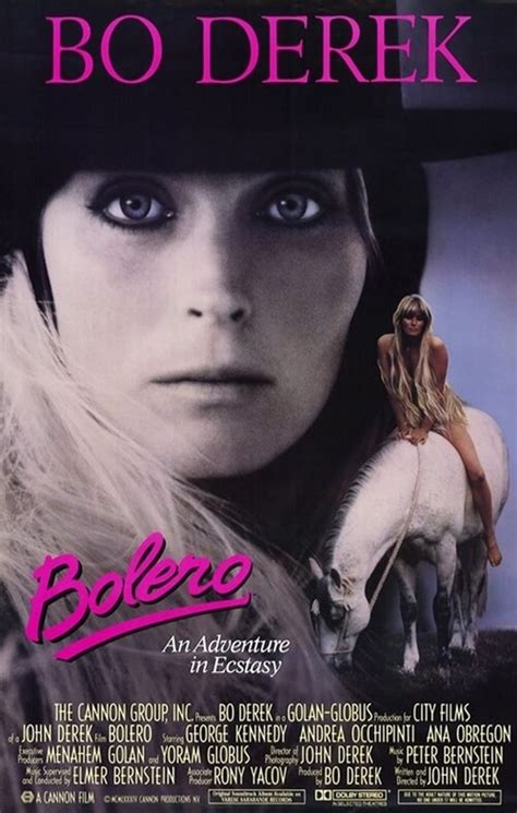 Hd Vintage Adult Movies Bolero An Adventure In Ecstasy 1984 1080p Bluray X265
