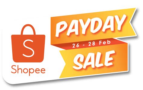 Shopeepay Logo Png Transparent Images Free Download V