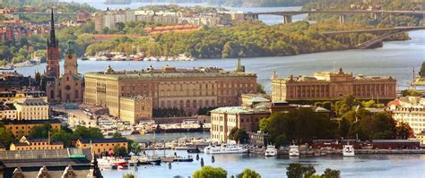 Stockholm Budget Travel Guide Updated 2024