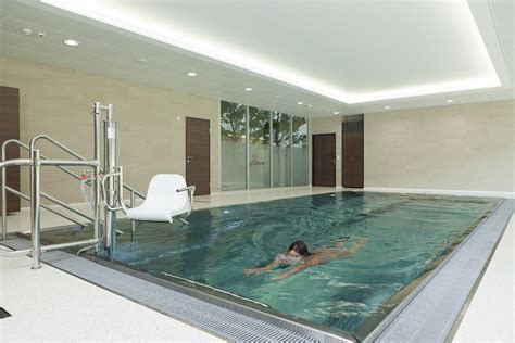 10 Beautiful House With Indoor Swimming Pool Ideas