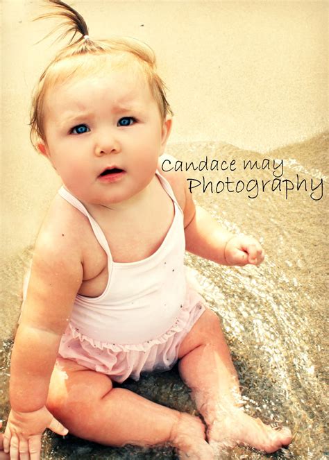 Infant Photography Beach Baby Toddler Photography Beach Photography