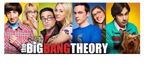 The Big Bang Theory Vorschau Der Emotionen Detektor Sheldon Hat Mal