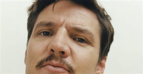 Pascal's character in the netflix. Pedro Pascal: Making It at 41 - The New York Times