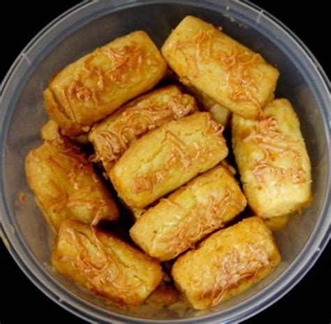 Pada dasarnya, singkong punya rasa gurih yang khas. Resep Kue Keju - Kastengel | Recipes...yummy :) | Pinterest | Indonesian food, Snacks and Food