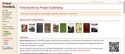 Content may be subject to copyright. 17 Website Terbaik untuk Download Buku Gratis ...