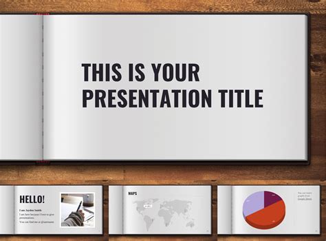 You can change your google slides background by changing the color or adding images. 30 Free Google Slides Templates For Your Next Presentation ...