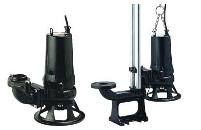 Tsurumi manufacturing co ltd of japan is one of the world's largest water pump manufacturers with a global distribution network. Tsurumi Submersible Pumps: One of the Best in the World?