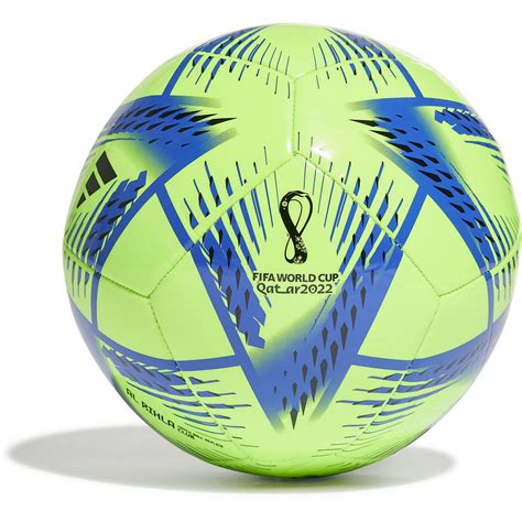 Adidas 2022 World Cup Club Soccer Ball Academy