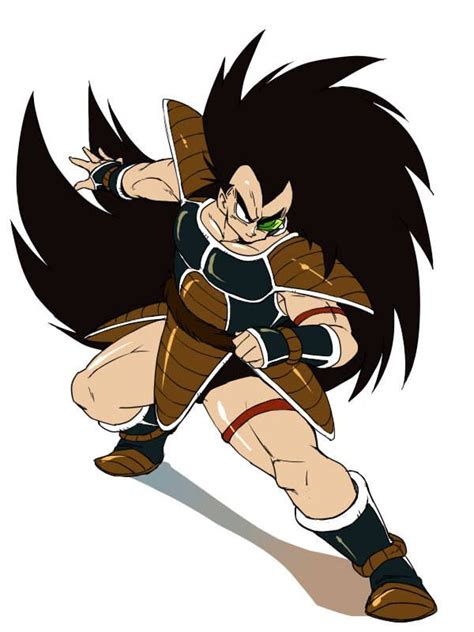 After learning that he is from another planet, a warrior named goku and his friends are prompted to defend it from an onslaught of extraterrestrial enemies. Raditz | Dragon ball image, Dragon ball art, Dragon ball z