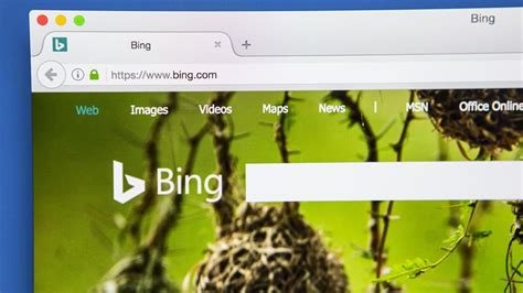 Microsofts Bing Blocked In China Media And Entertainment Telecomtv