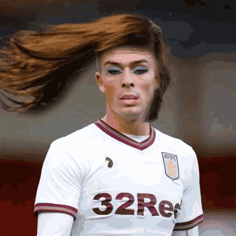 Jun 21, 2021 · john mcginn reveals secret to winding up aston villa teammate jack grealish as stephen o'donnell told to compliment his hair, calves and by telling him how pretty he is joe coleman 21st june. Jack Grealish Long Hair GIF - JackGrealish LongHair Gum ...