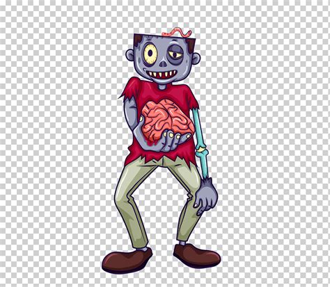 Zombie zombie niño vertebrado humano png Klipartz