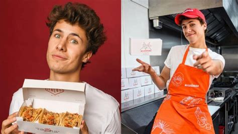 ¿cuánto cuesta comer en la taqueria de juanpa zurita todo digital redes