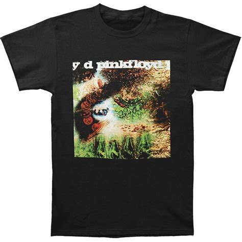 Pink Floyd Saucerful Of Secrets Tシャツ バンドtシャツ専門店garapa Gosガラパゴス メタル