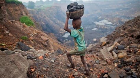 Child Labour Swells For First Time In Two Decades Un World News