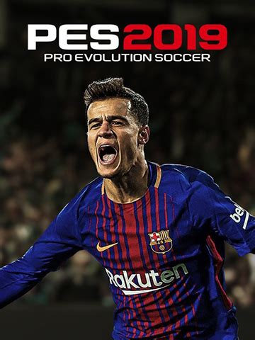 Pro evolution soccer 2019 (abbreviated as pes 2019) is a football simulation video game developed by pes productions and published by konami for microsoft windows, playstation 4, and xbox one. خرید سی دی کی بازی Pro Evolution Soccer 2019 برای کامپیوتر