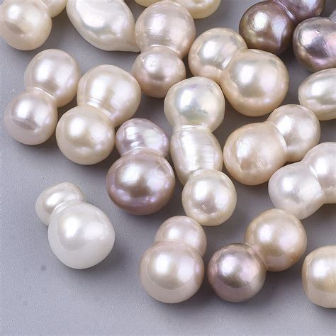 Wholesale Natural Cultured Freshwater Pearl