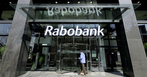 The bank operated as a subsidiary of cooperatieve rabobank u.a. Rabobank and Signicat target Dutch digital identity market