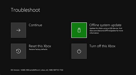 Fix System Error E101 Xbox One Step By Step Guide