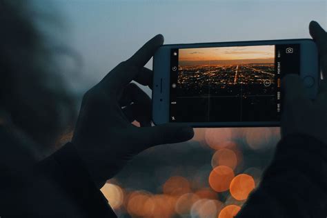 7 Smartphone Landscape Photography Tips And Tricks Contrastly