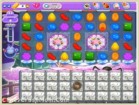 Candy Crush Levels Guide Tips Cheats Hints And Hacks Candy Crush