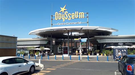 Sunway eye centre is part of an integrated healthcare system, with centres located in various locations around the klang valley. Le centre commercial Odysseum fête ses 10 ans